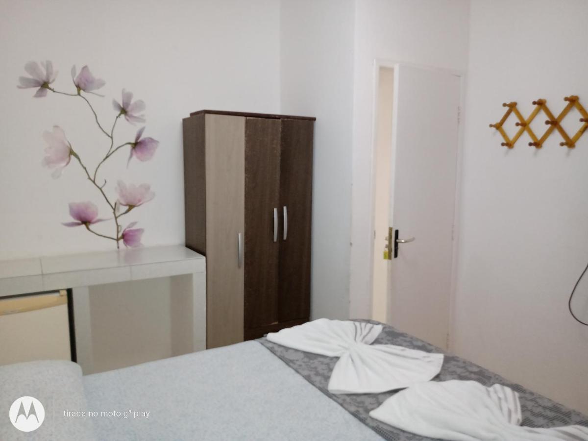 Apartamentos Beira Mar Pôrto das Galinhas Zewnętrze zdjęcie