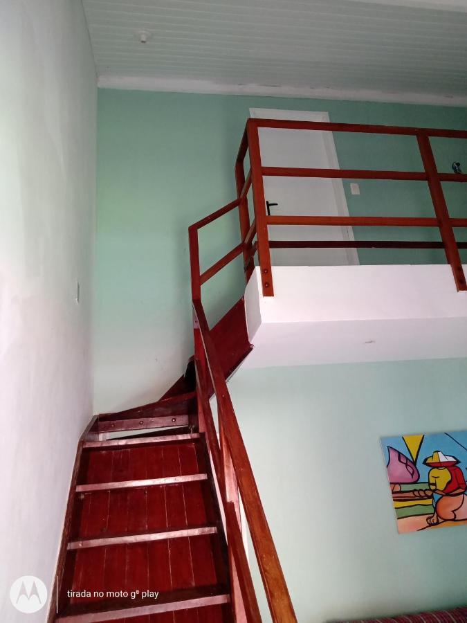 Apartamentos Beira Mar Pôrto das Galinhas Zewnętrze zdjęcie