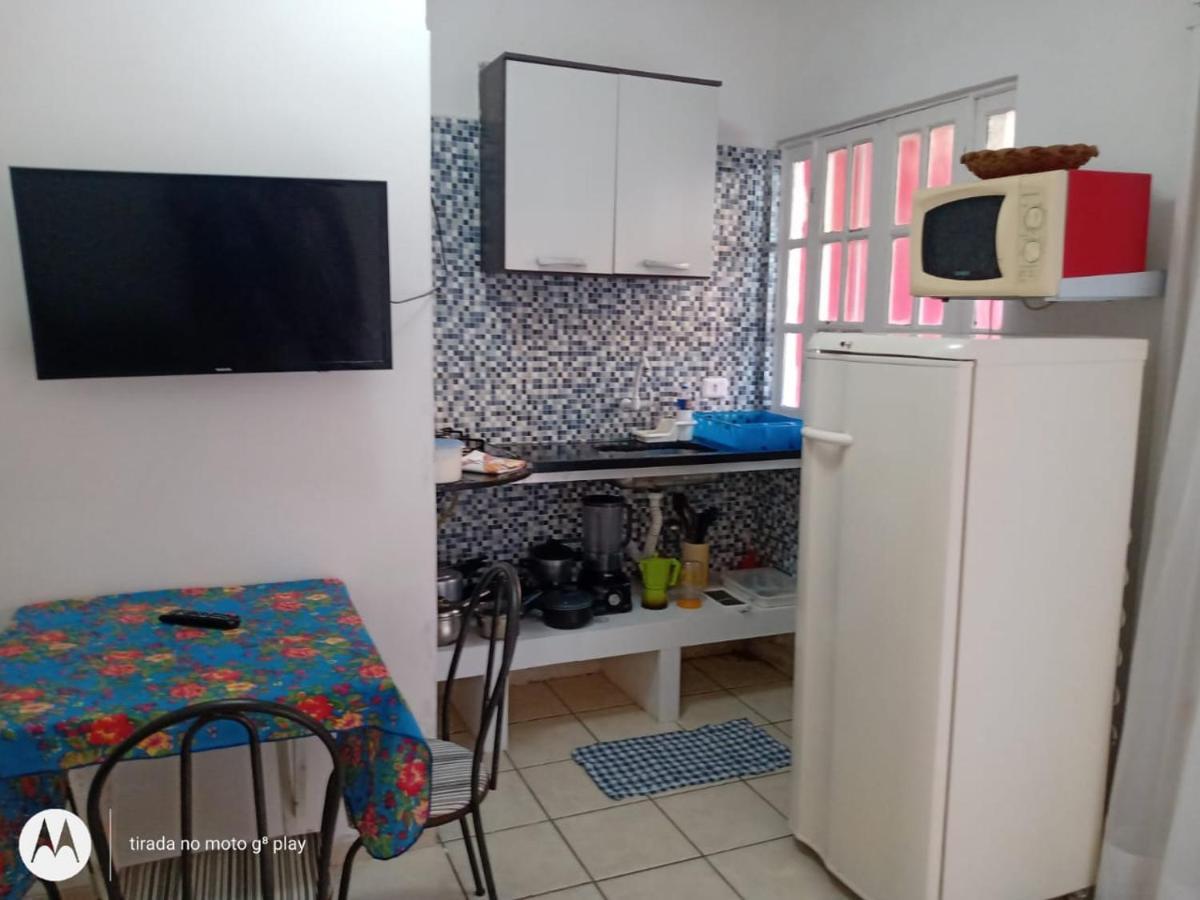 Apartamentos Beira Mar Pôrto das Galinhas Zewnętrze zdjęcie