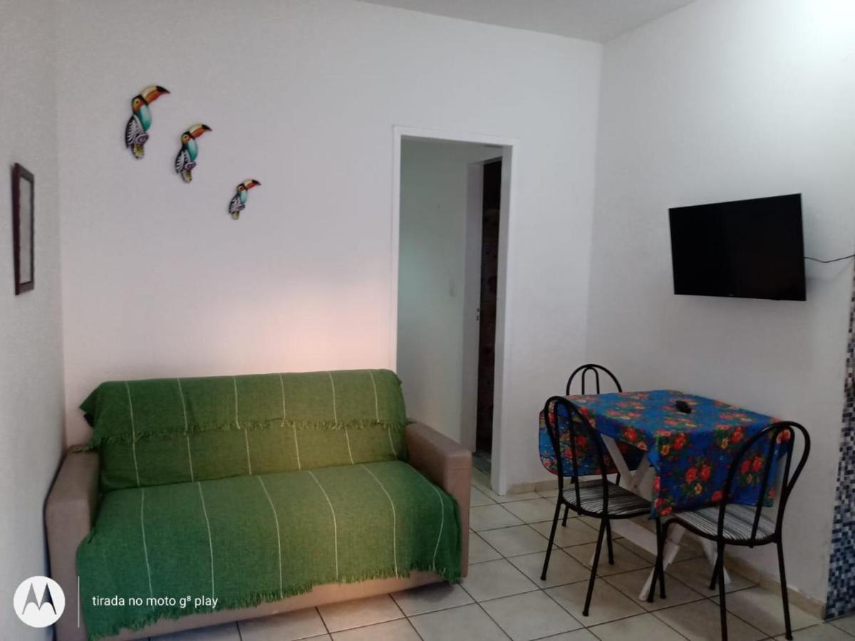 Apartamentos Beira Mar Pôrto das Galinhas Zewnętrze zdjęcie