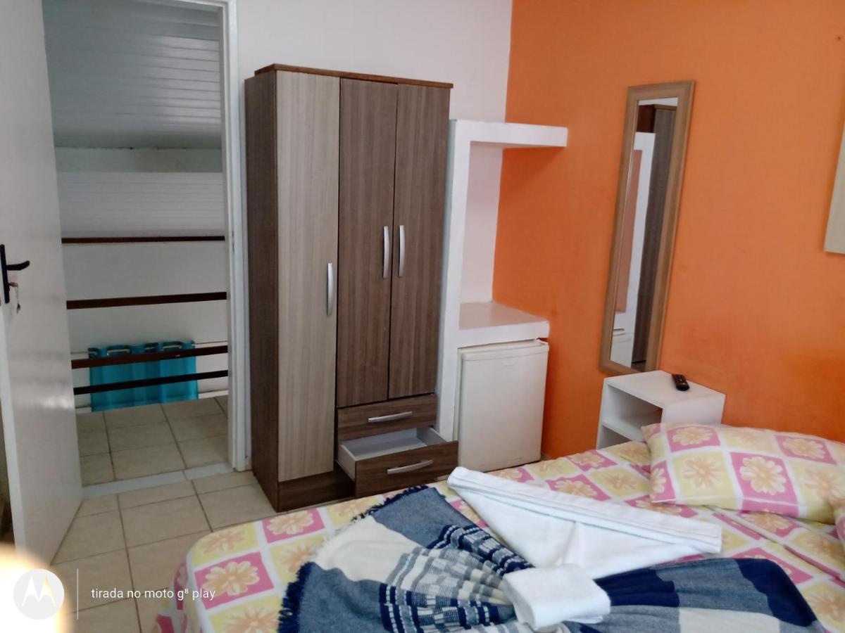Apartamentos Beira Mar Pôrto das Galinhas Zewnętrze zdjęcie
