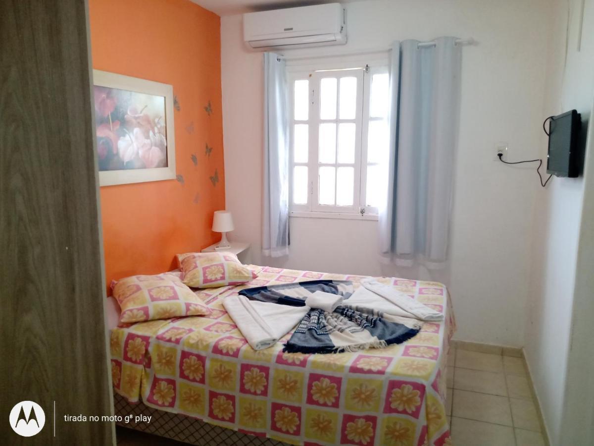 Apartamentos Beira Mar Pôrto das Galinhas Zewnętrze zdjęcie
