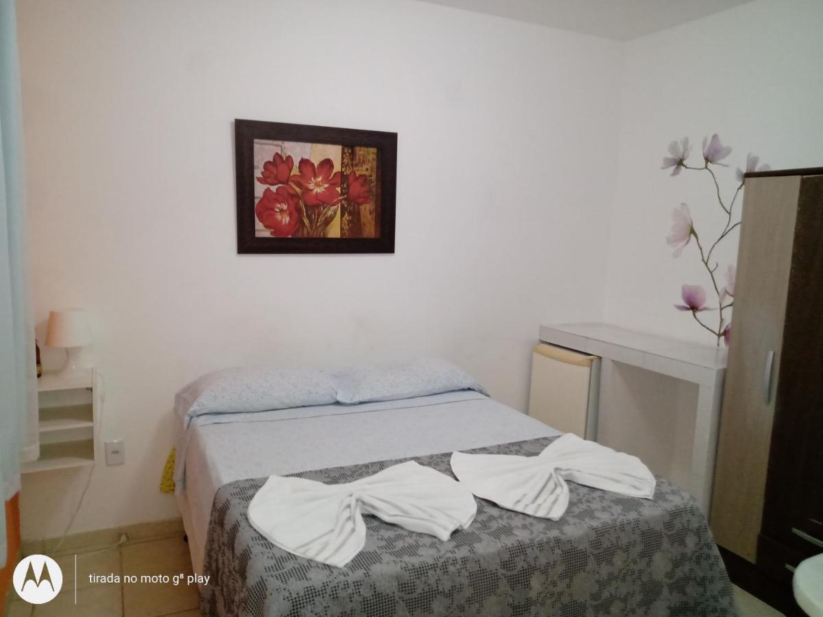 Apartamentos Beira Mar Pôrto das Galinhas Zewnętrze zdjęcie