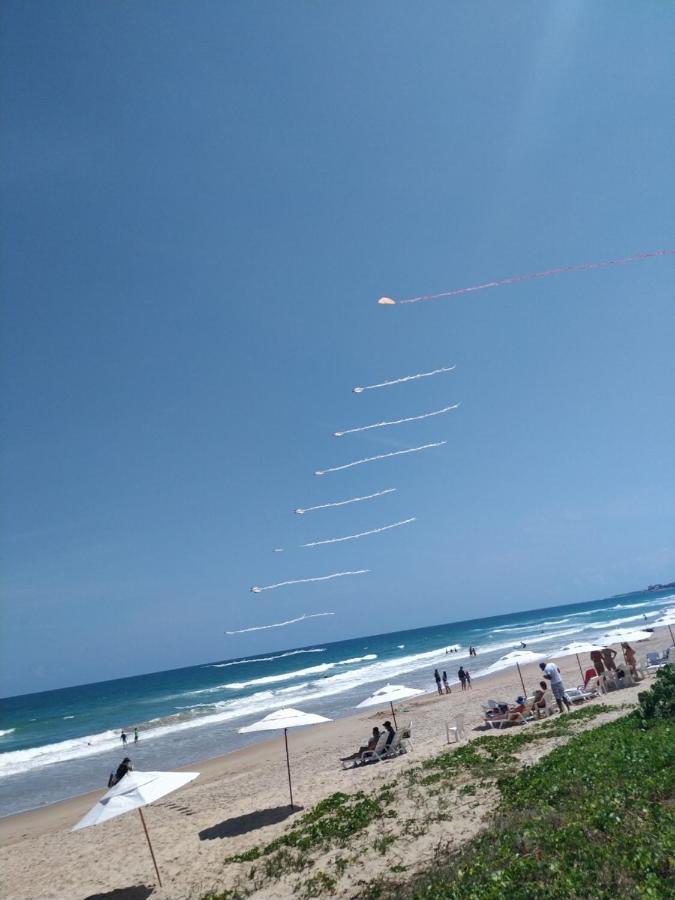 Apartamentos Beira Mar Pôrto das Galinhas Zewnętrze zdjęcie