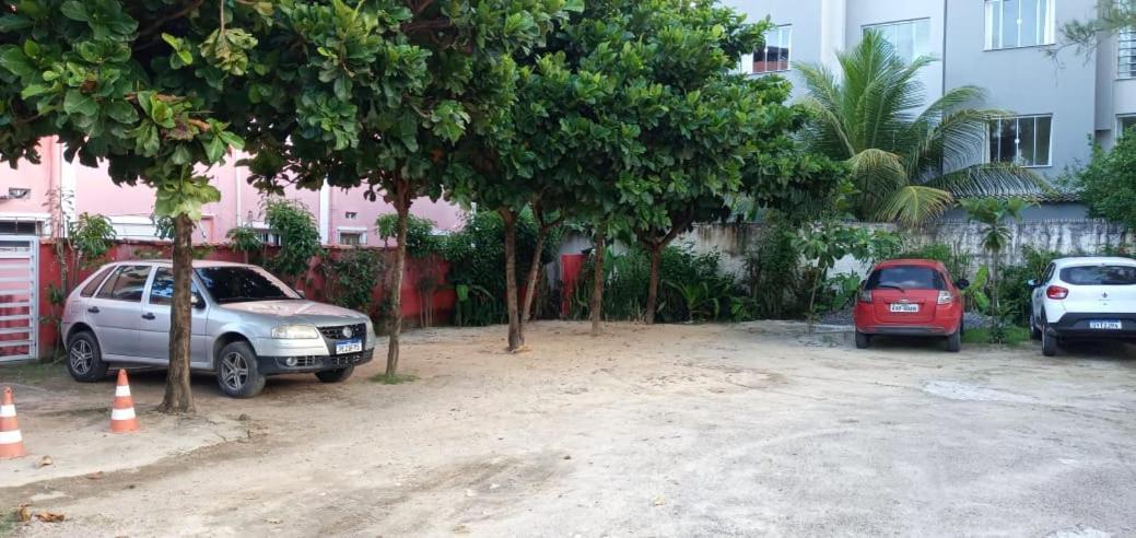 Apartamentos Beira Mar Pôrto das Galinhas Zewnętrze zdjęcie