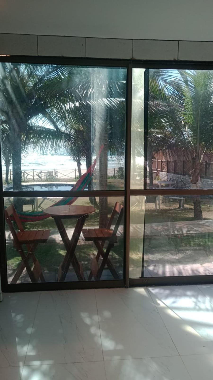 Apartamentos Beira Mar Pôrto das Galinhas Zewnętrze zdjęcie