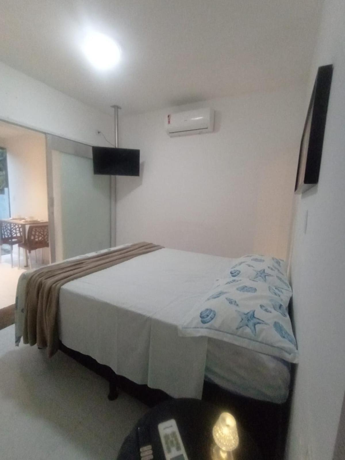 Apartamentos Beira Mar Pôrto das Galinhas Zewnętrze zdjęcie