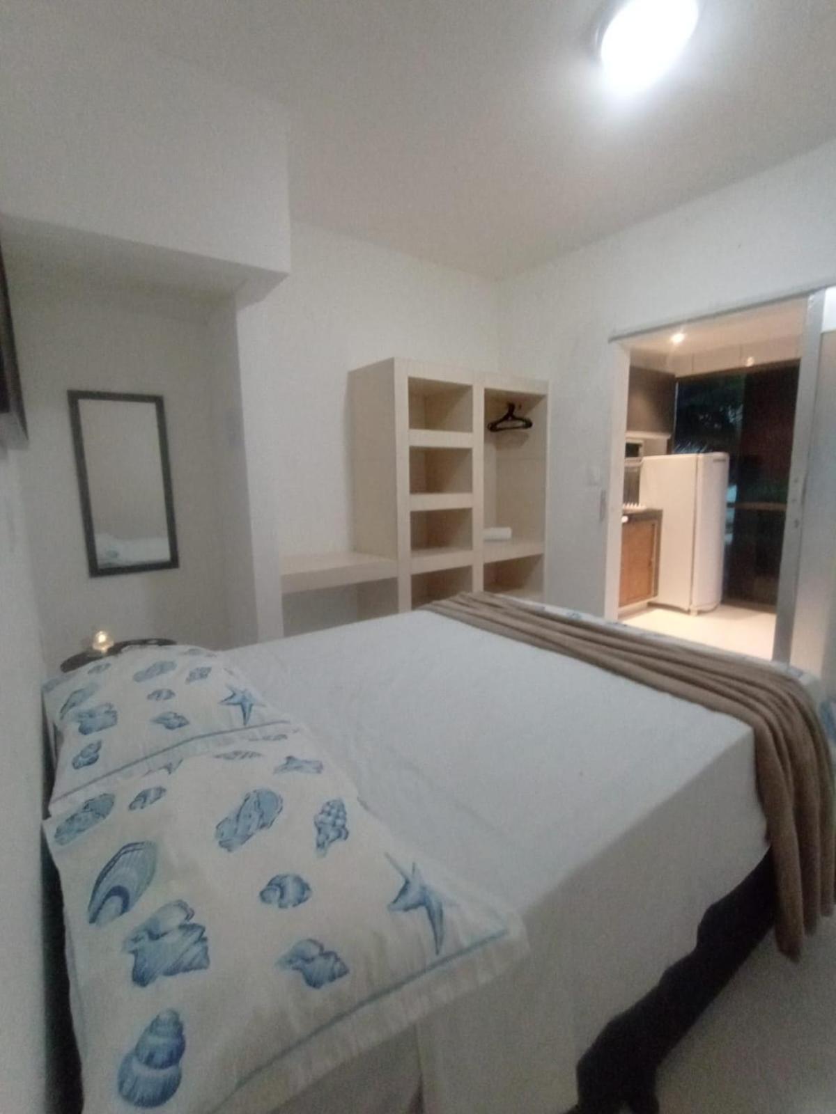 Apartamentos Beira Mar Pôrto das Galinhas Zewnętrze zdjęcie