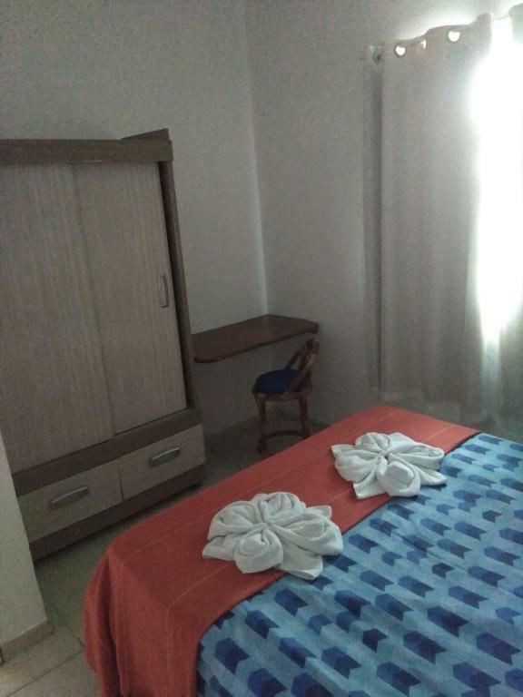 Apartamentos Beira Mar Pôrto das Galinhas Zewnętrze zdjęcie