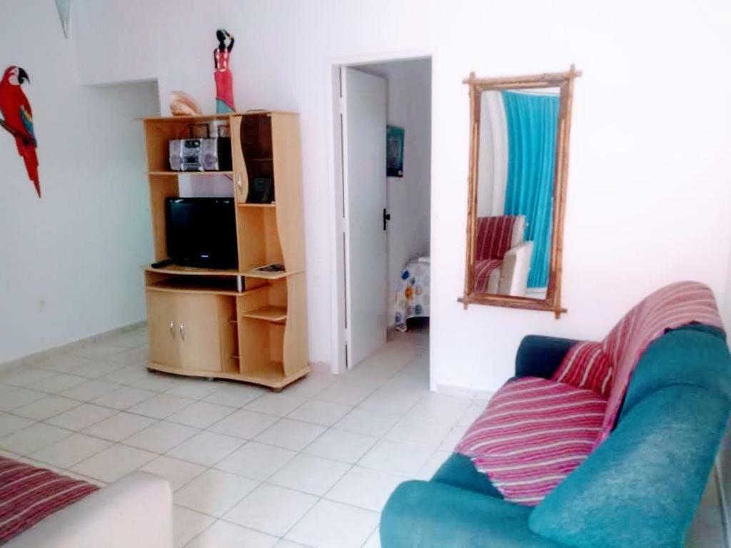 Apartamentos Beira Mar Pôrto das Galinhas Zewnętrze zdjęcie