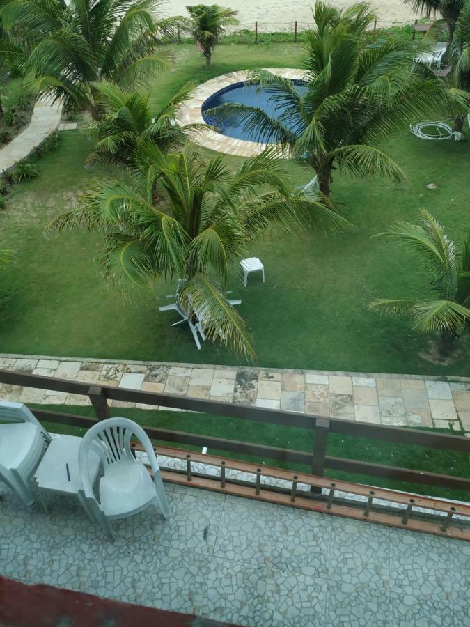 Apartamentos Beira Mar Pôrto das Galinhas Zewnętrze zdjęcie