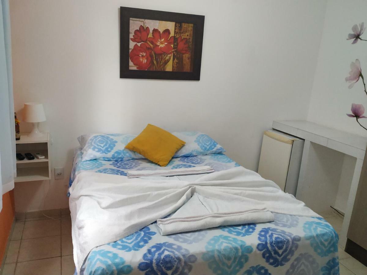 Apartamentos Beira Mar Pôrto das Galinhas Zewnętrze zdjęcie