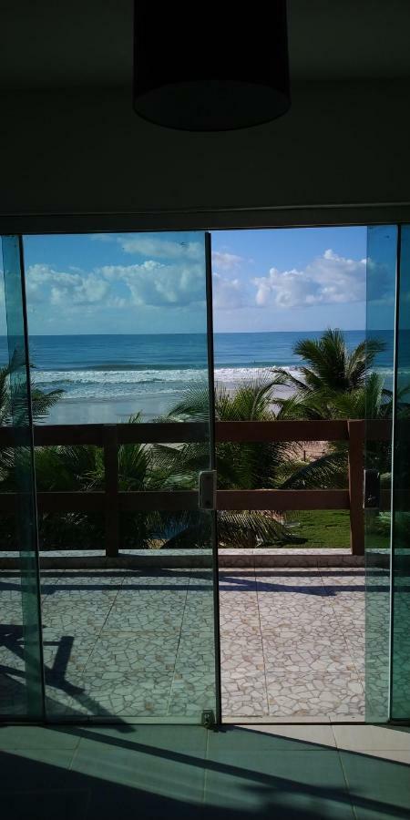 Apartamentos Beira Mar Pôrto das Galinhas Zewnętrze zdjęcie