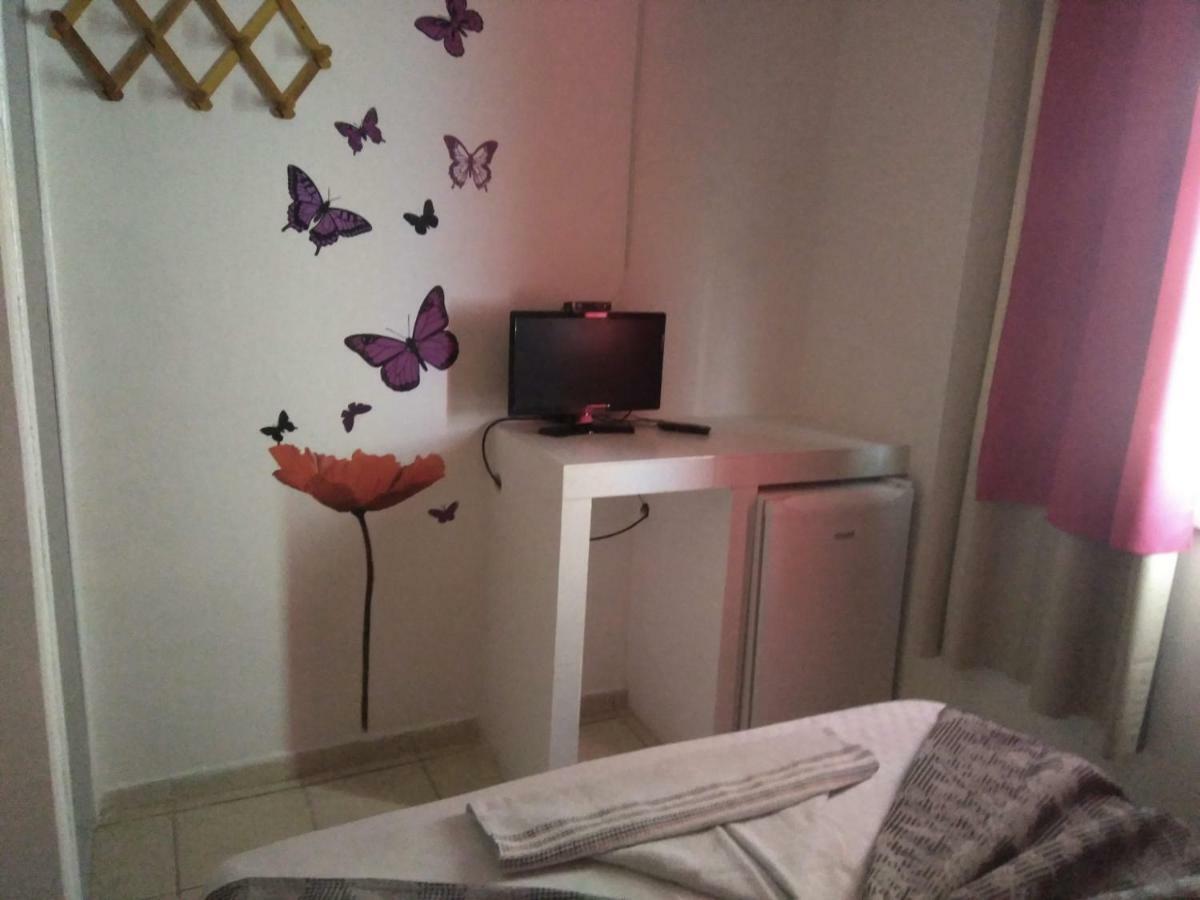 Apartamentos Beira Mar Pôrto das Galinhas Zewnętrze zdjęcie