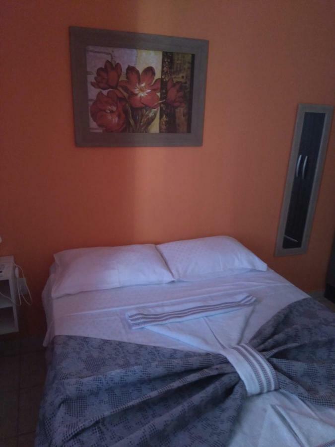 Apartamentos Beira Mar Pôrto das Galinhas Zewnętrze zdjęcie